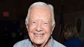 Jimmy Carter's Hospice Care Is Not Unusually Long, Expert Says: 'Average Is 60-70 Days'