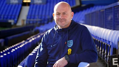 Who is Lee Carsley? New England interim manager and former Everton star