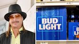 Kid Rock Admits His Viral Bud Light Boycott Was a ‘Tantrum With a Machine Gun’ | Video