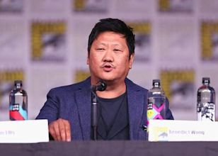 Benedict Wong