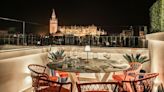 Sevilla y Málaga son las provincias con más restaurantes con terrazas de España