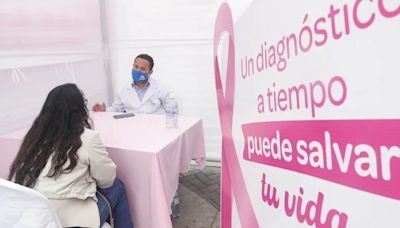 Cáncer de mama en el Perú: 4 mujeres son diagnosticadas al día con la clase más agresiva de la enfermedad