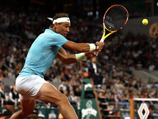 Alexander Zverev - Rafa Nadal: partido hoy de Roland Garros, en directo