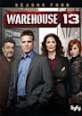 Warehouse 13 season 4