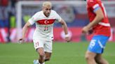 Manchester United interested in Euro 2024 star Bariş Alper Yilmaz