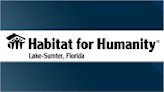 Habitat for Humanity Lake-Sumter to team up with local schools for construction of 5 homes