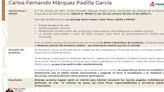 Director de Pemex acusa de supuesta corrupción a María Amparo Casar, presidenta de Mexicanos contra la Corrupción