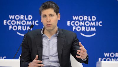 OpenAI's Sam Altman and other tech leaders join the federal AI safety board