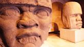 No two are alike: The colossal stone heads of Olmec in Mexico