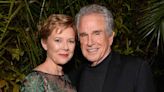 Warren Beatty and Annette Bening's Relationship Timeline: From Hollywood Costars to Proud Parents