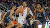 Takeaways from University of Evansville men's basketball's exhibition against Oakland City