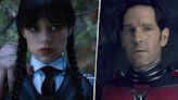Jenna Ortega and Paul Rudd teaming up for new A24 movie Death of a Unicorn