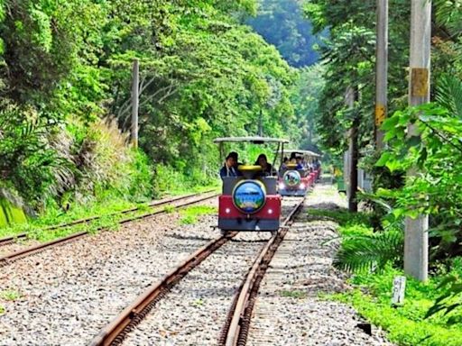 苗栗旅宿連假訂房率全國A段班 「缺房間」有待解決