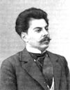 Nikolay Breshko-Breshkowskiy