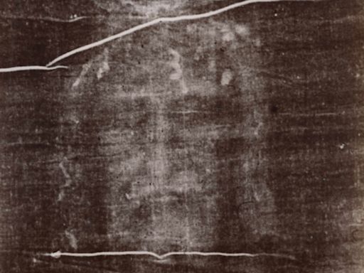 KEVIN MOONEY: The Shroud Face To Face: New Investigation Points To Authenticity Of Shroud Of Turin, Filmmaker Says