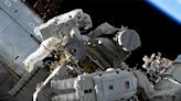 Astronaut Tool Bag That Floated Away During a Spacewalk Is Now Orbiting Earth