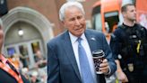 Lee Corso returns to 'College GameDay' for Tennessee-Alabama after 'hell of a scare'