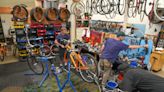 Recycle-A-Bike helps the community refurbish and access bikes, but it will close without help