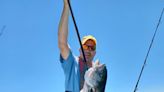 Outdoors: Fishing in July a mixed bag; more bluefish showing up now
