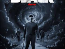 Black Movie Review: Ambitious multiverse concept meets mixed execution