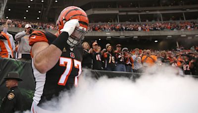 Major Outlet Ranks Two Bengals Drafts Among Top Classes This Century
