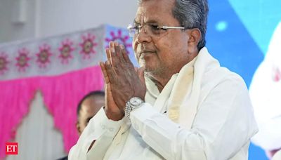 Siddaramaiah deletes social media post on Karnataka private jobs reservation amid severe backlash