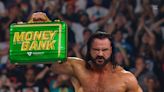 Drew McIntyre Won The WWE Men’s Money In The Bank