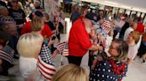 Texas South Plains Honor Flight Golf Tournament coming in August