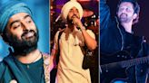 Diljit Dosanjh, Arijit Singh, Atif Aslam: 5 South Asian Musicians Taking The Globe By Storm with Their Tunes