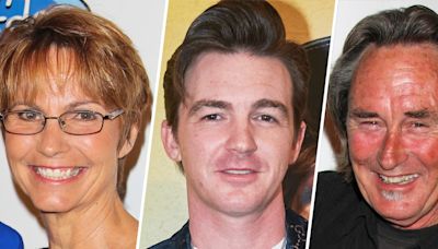 Who are Drake Bell’s parents — and what they've said about their son's sexual abuse