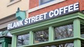 Blank Street Coffee Is Popping Up Everywhere. Workers Hope A Union Will Follow.