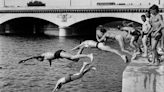 Seine swimming: Parisian tradition resurrected for Olympics