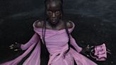 South Sudanese Model Anok Yai Stars in Acne Studios' FW23