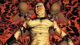 Mark Millar’s Millarworld Finds a New Home at Dark Horse Comics