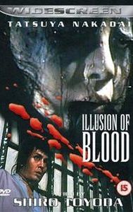 Illusion of Blood