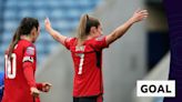 Ella Toone goal against Leicester in WSL