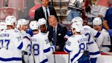 'We're all in this together': Jon Cooper on keeping the Lightning band together for more runs at the Cup