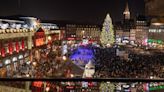 Co-Conspirator Gets 30 Years for Plotting 2018 Strasbourg Christmas Market Attack