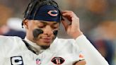 Chicago Bears' futility at the QB position defies probability