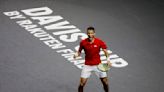 Tennis-Auger-Aliassime shines as Canada win first Davis Cup title