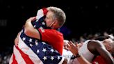 Team USA’s New Era Under Steve Kerr: Continuing The Legacy