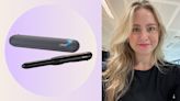 This £50 Babyliss hair curler is the secret to long-lasting curls