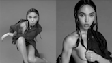 關於性感的界線：FKA Twigs 出鏡 Calvin Klein 廣告，因「物化女性」而被強制下架！