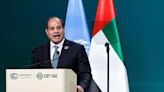 President Sisi says Egypt will not allow any threat to Somalia or its security