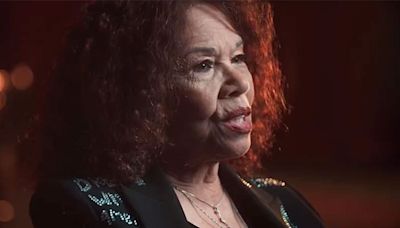 Candi Staton's Disco Classic 'Young Hearts Run Free' Was Inspired by Abusive Husband Who Almost Killed Her (Exclusive)