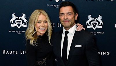 Kelly Ripa and Mark Consuelos Reveal Why They ‘Say Nothing’ When It Comes to Who Their Kids Are Dating