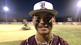 London takes 1-0 lead against Santa Gertrudis Academy in regional final series