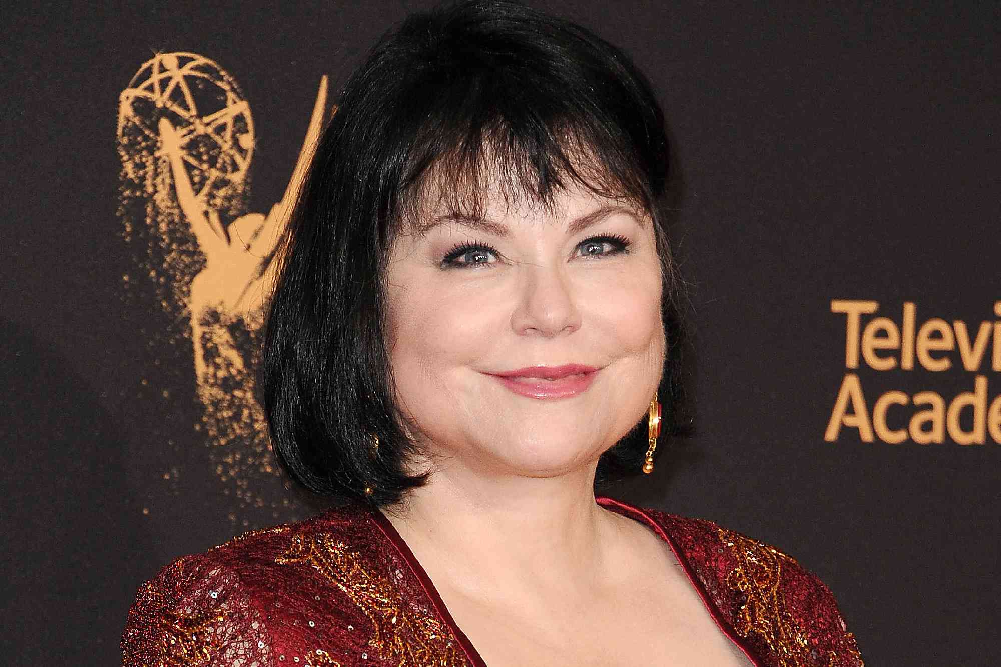 Delta Burke Opens Up About ‘Ugly and Very Sad’ Exit from “Designing Women”: ‘I Simply Couldn’t Cope’