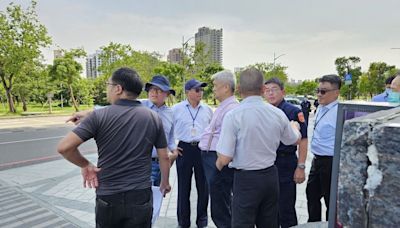 高雄義享天地停車場塞爆惹民怨 市府與業者提解方