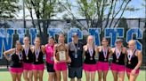 South Warren Tennis Finishes Strong Season at State Tournament - WNKY News 40 Television